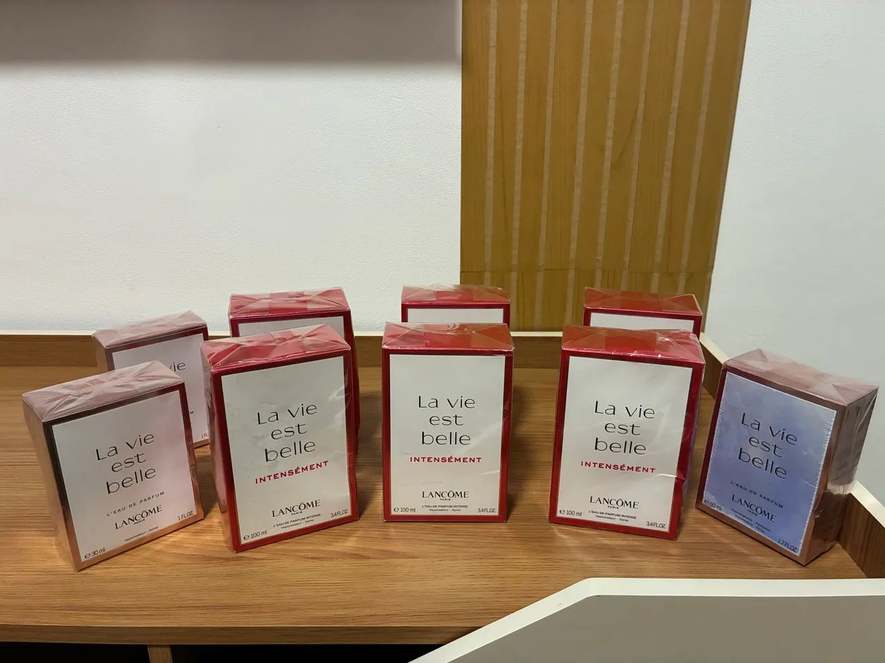 La Vie Est Belle - Lancôme Paris  - Foto 2
