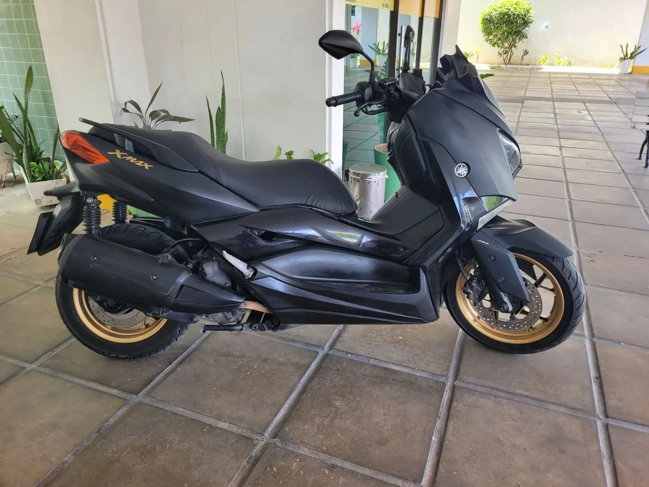 Xmax 250 extra!  - Foto 3