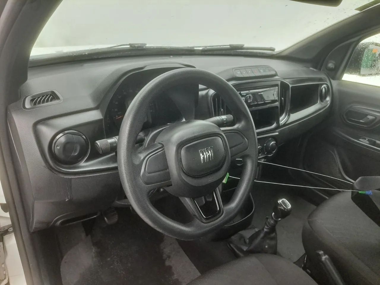 Fiat Strada Endurance 1.3 Flex 8V CS, foto 15 de 16