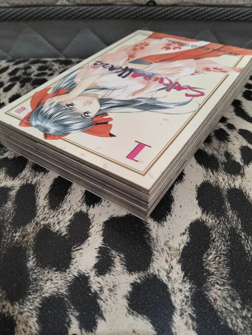 Sakura Wars 1 - Foto 5