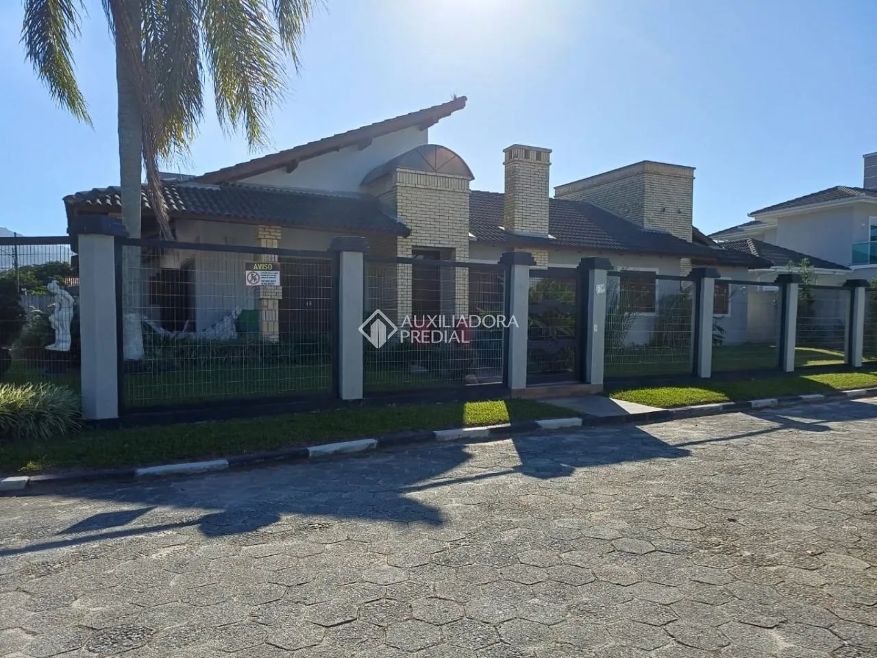 Casa em condomínio na Barra da Lagoa - Foto 3