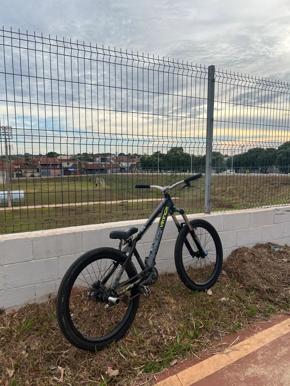 Bicicleta  - Foto 2