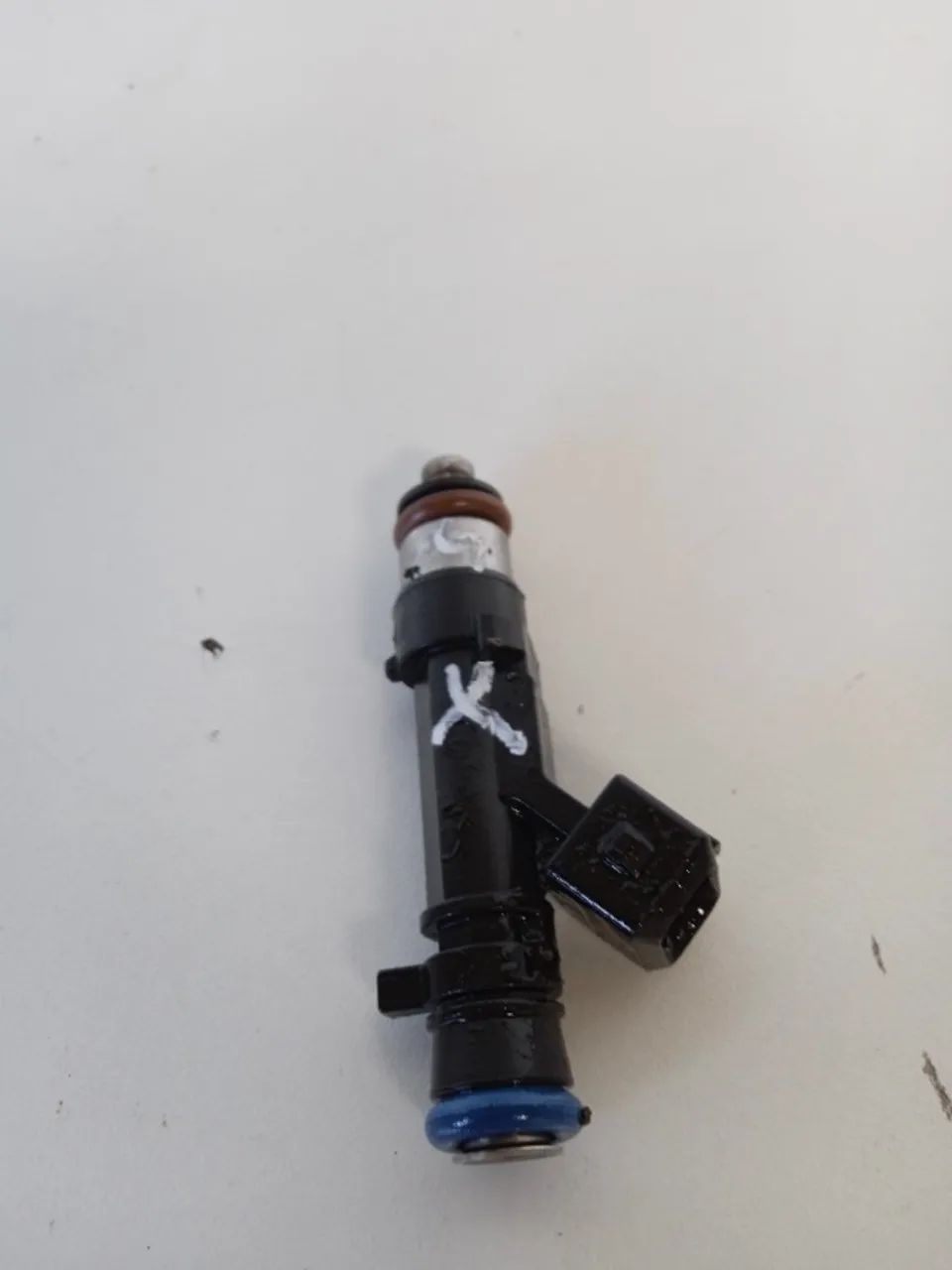 Bico Injetor Combustivel Xsara Picasso 2.0 2002 a 2012 - Peças