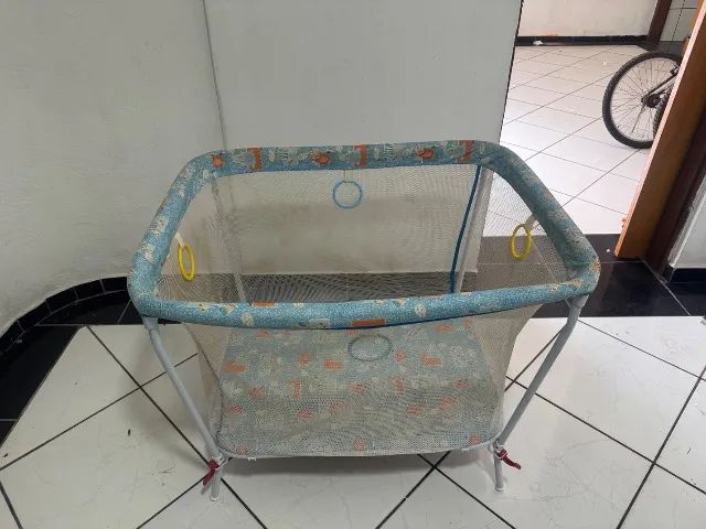 Chiqueirinho infantil  - Foto 2