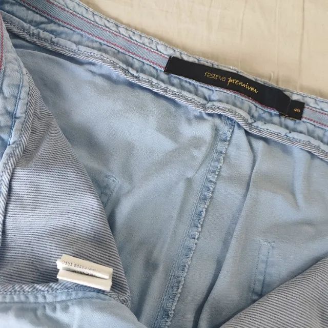 short reserva  - Foto 4