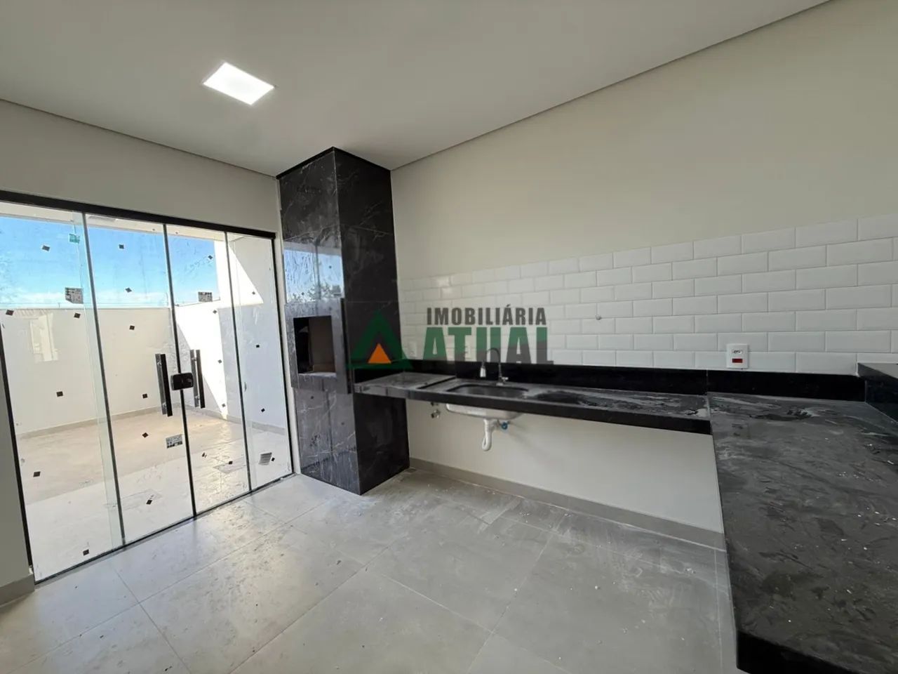 Casa com 3 quartos, sendo 1 suíte na Região Sul - Foto 5