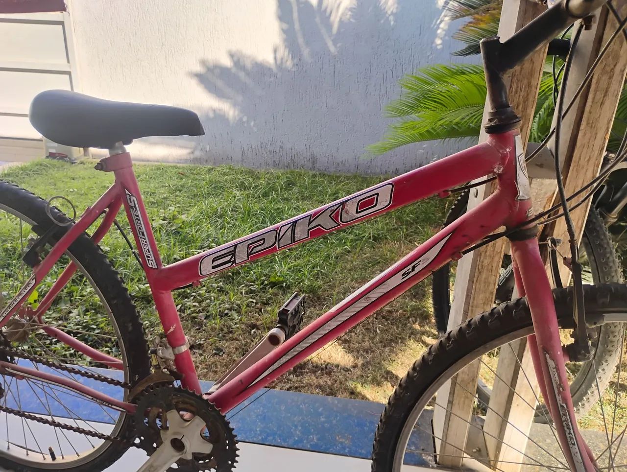 Bicicleta - Foto 2