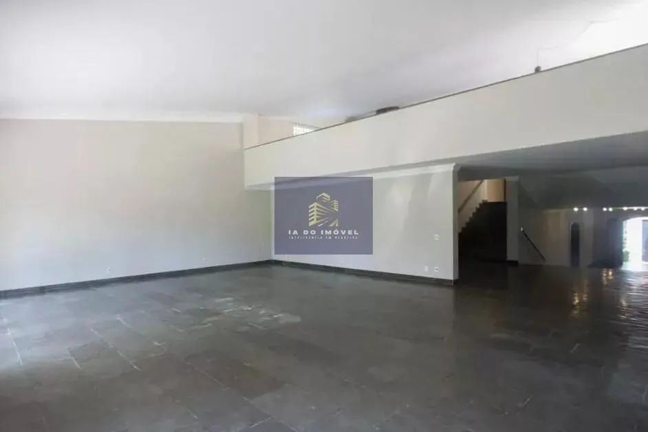 CASA RESIDENCIAL,NO CAMPO BELO COM 8 VAGAS , QUINTAL, EDICULA, 4 SUÍTES! - Foto 9