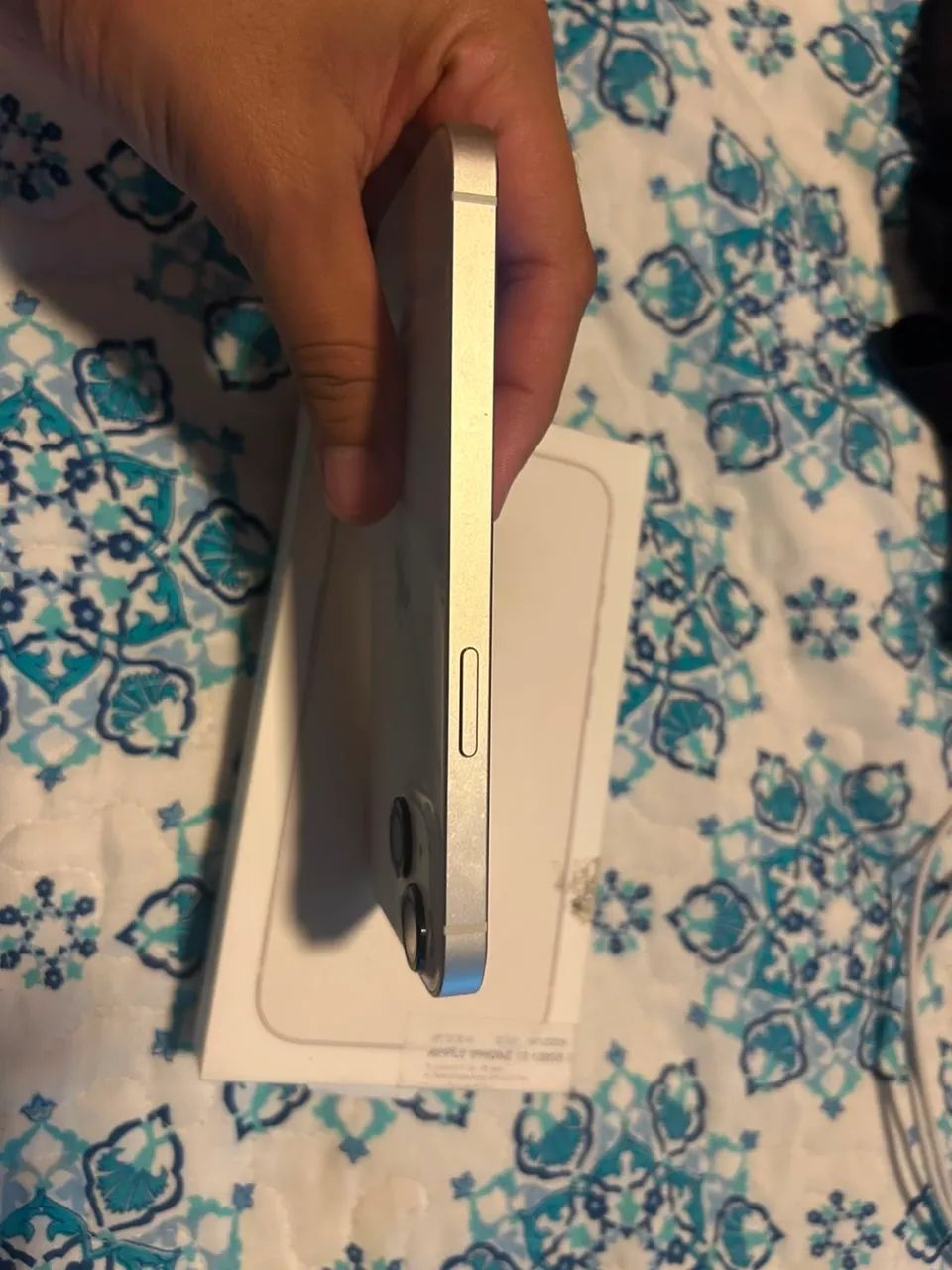 iPhone 13 - 128 GB - Foto 4