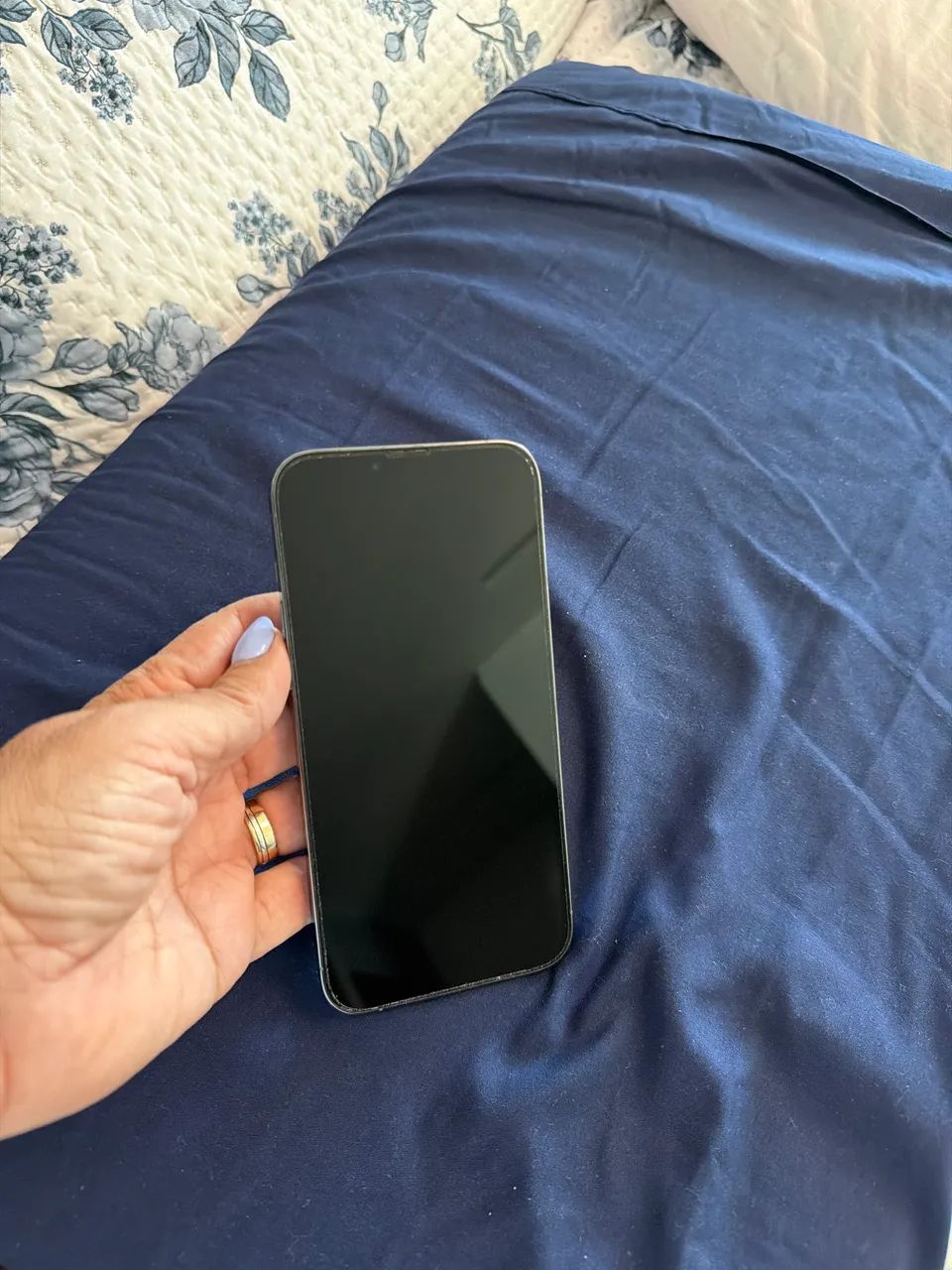 Vendo iPhone 13 Pro Max  - Foto 2