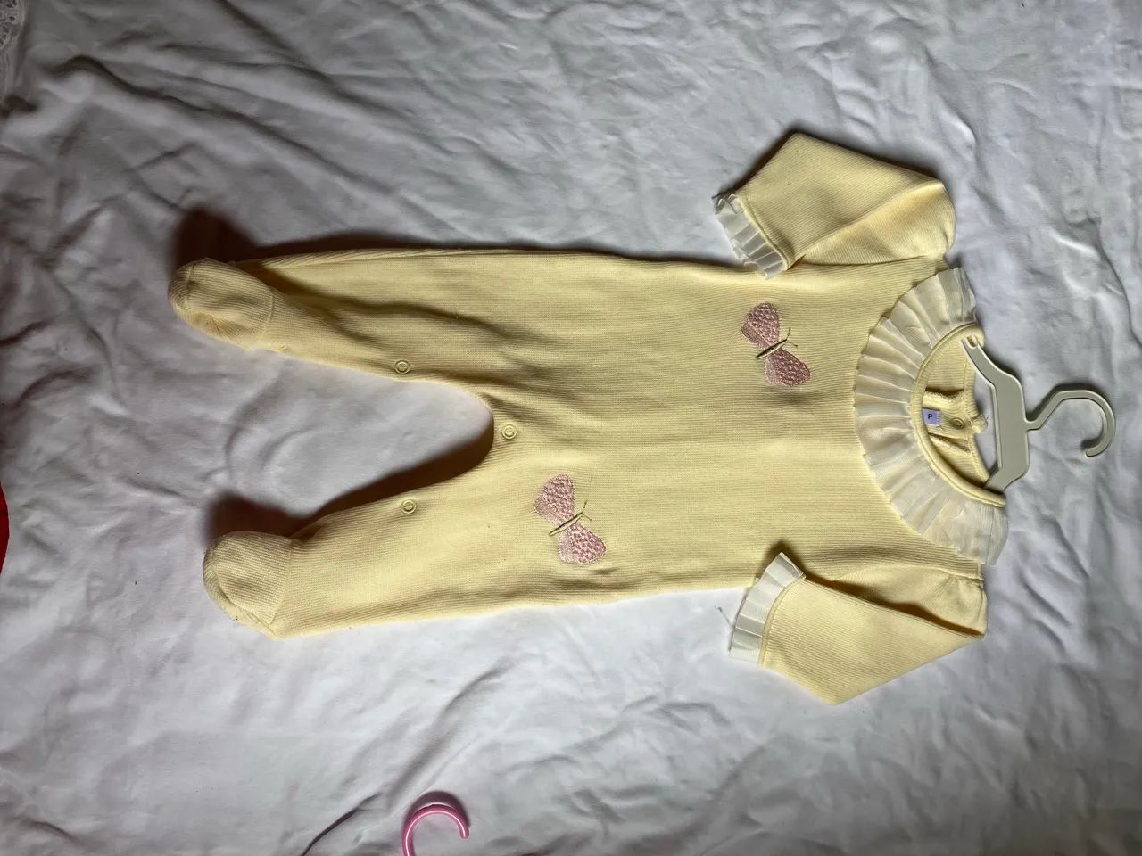 Roupa infantil 