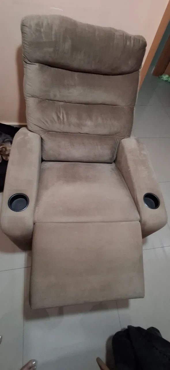 Poltrona Ultra Comfort  - Foto 4