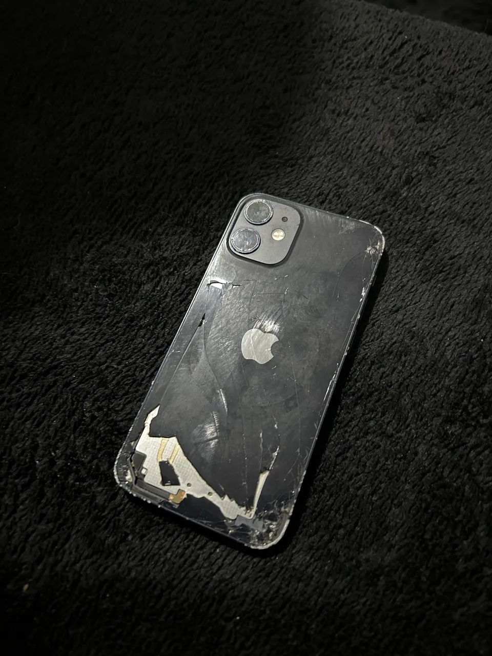 iPhone 12 mini  - Foto 2