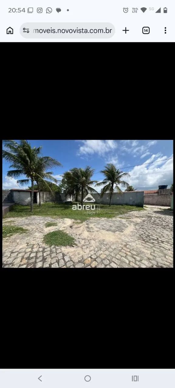 Casa na praia de Pitangui  - Foto 5