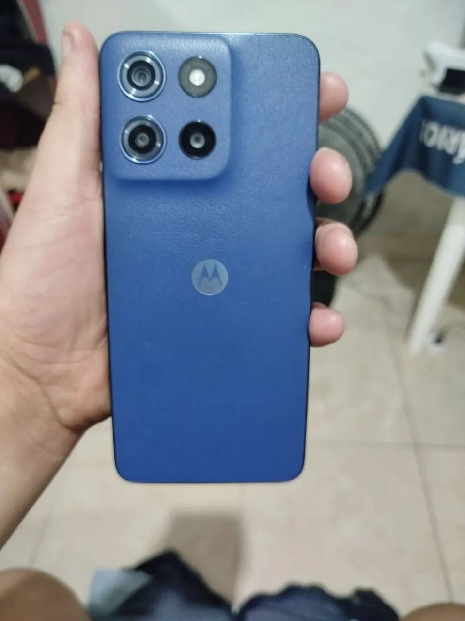 VENDO MOTOROLA G15