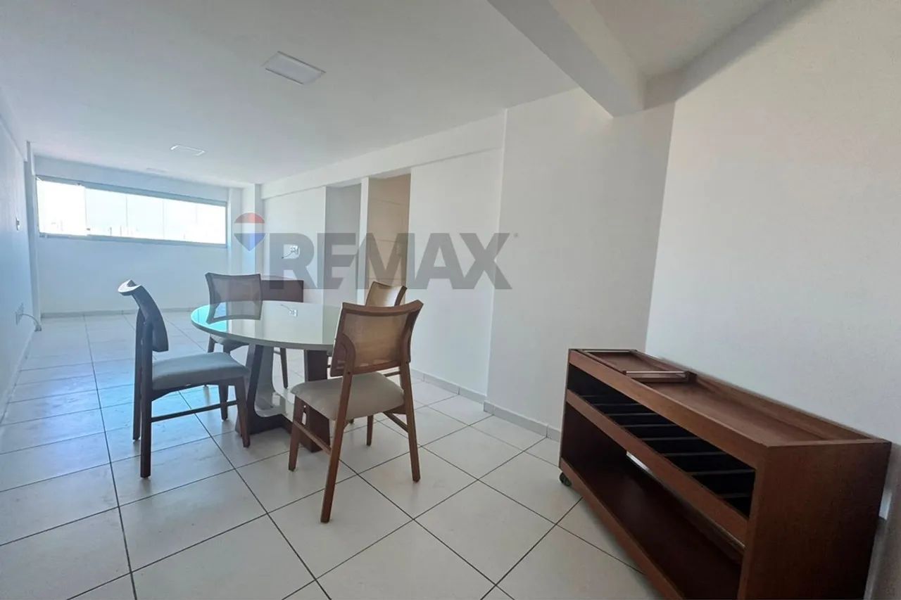 Apartamento com três quartos - Bairro dos Estados - Foto 3