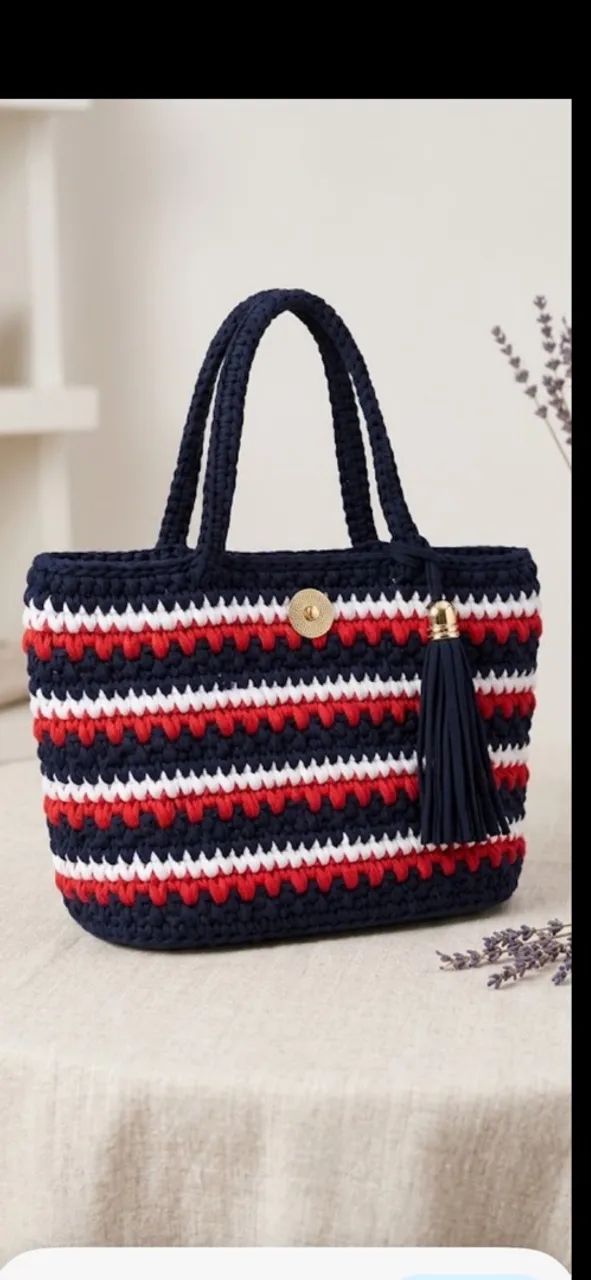 Bolsa de cordas, nova