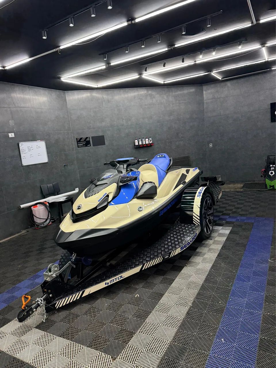 Jet Wake 170 2026 - Foto 2