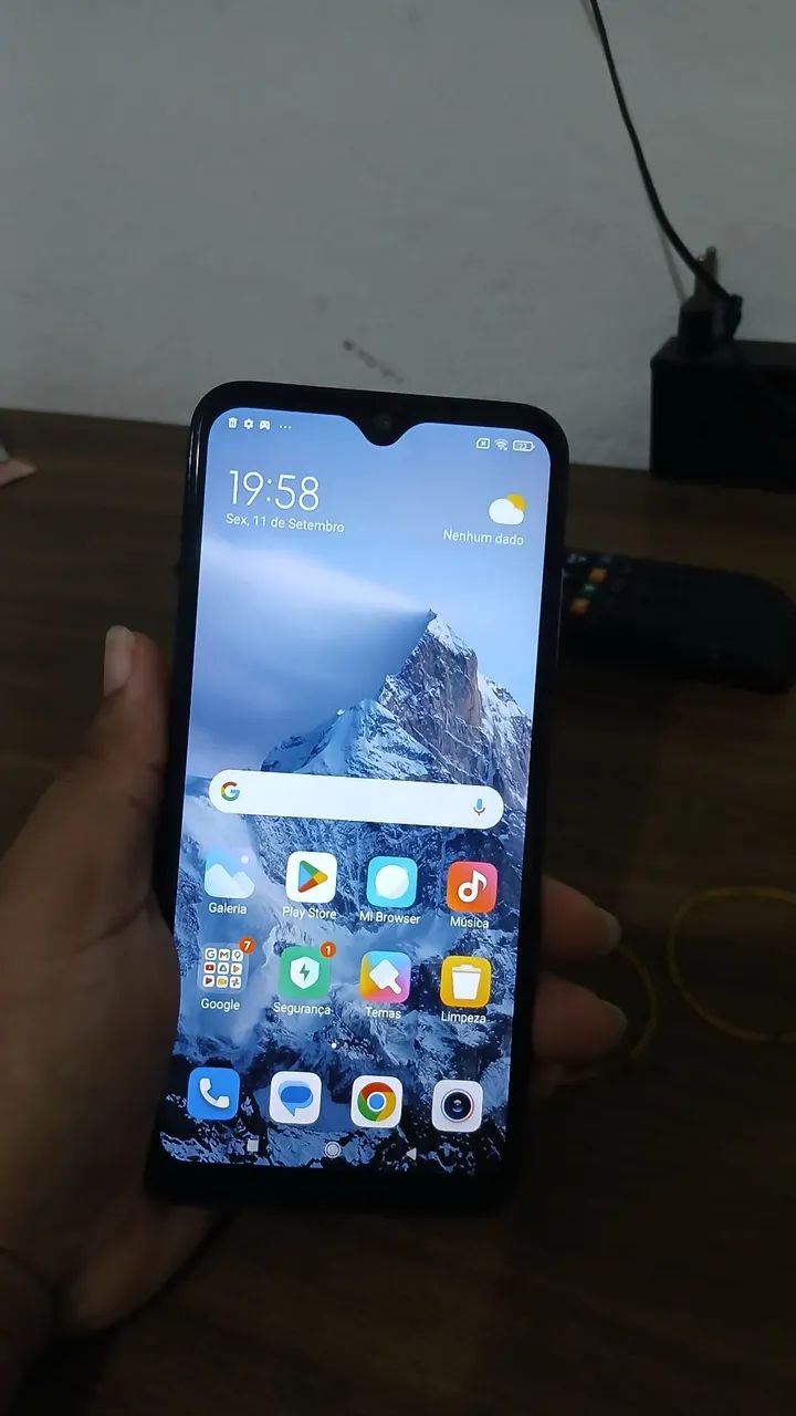 Note 8 64GB 