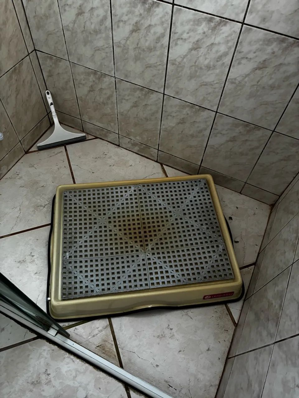 Weasy Sanitário Pet