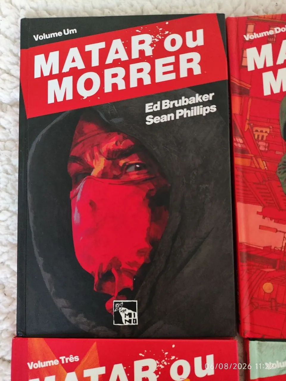 Matar ou morrer completo  - Foto 2