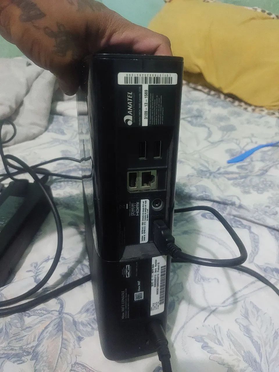 Xbox 360 slin - Foto 2