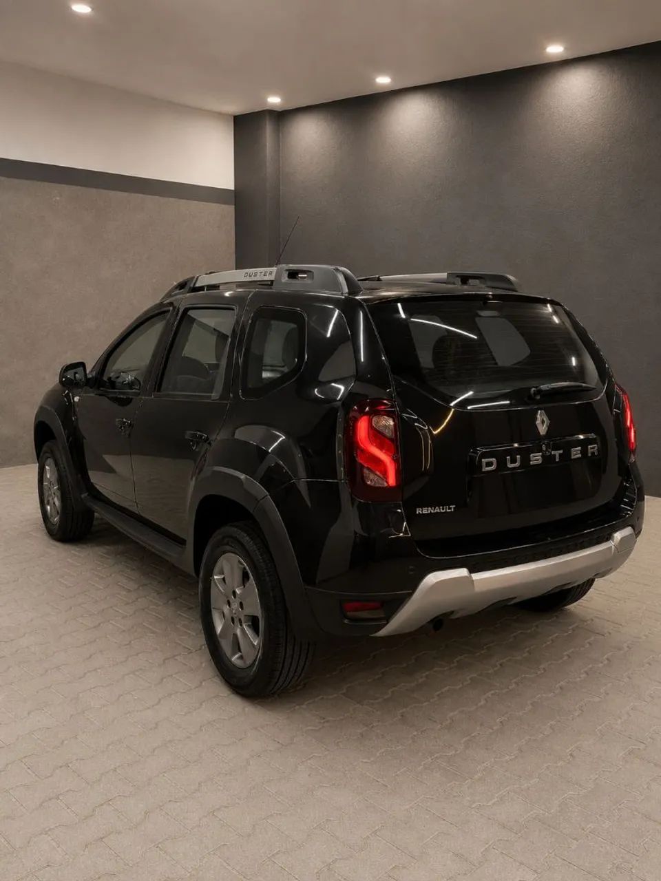 Renault Duster Dynamique 1.6 Flex 16V Aut. 2020 - Foto 5