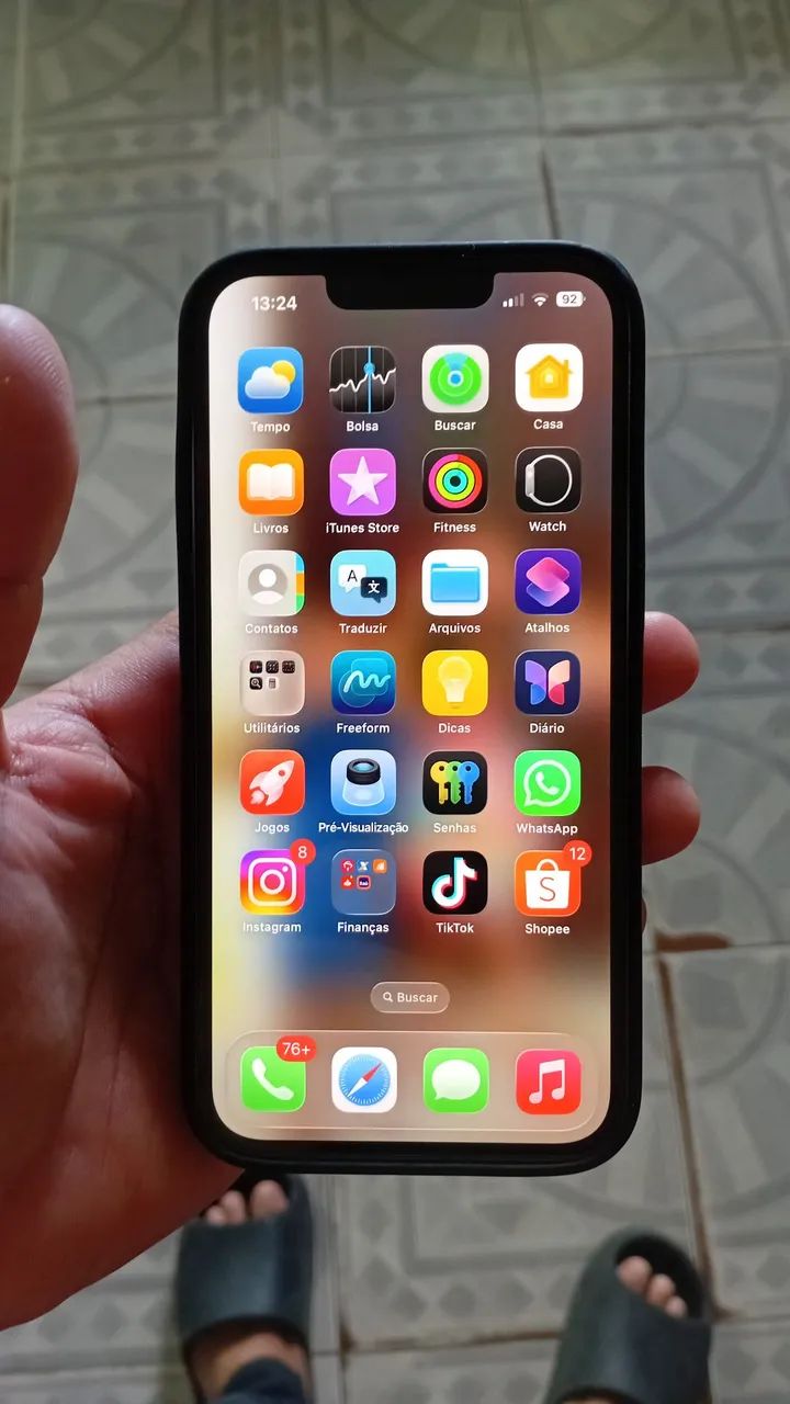 Iphone 14 4 messes de uso - Foto 3
