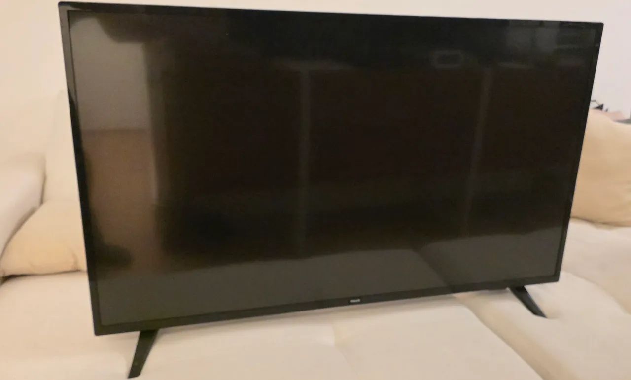 Televisão Philips 43 Polegadas - Foto 3