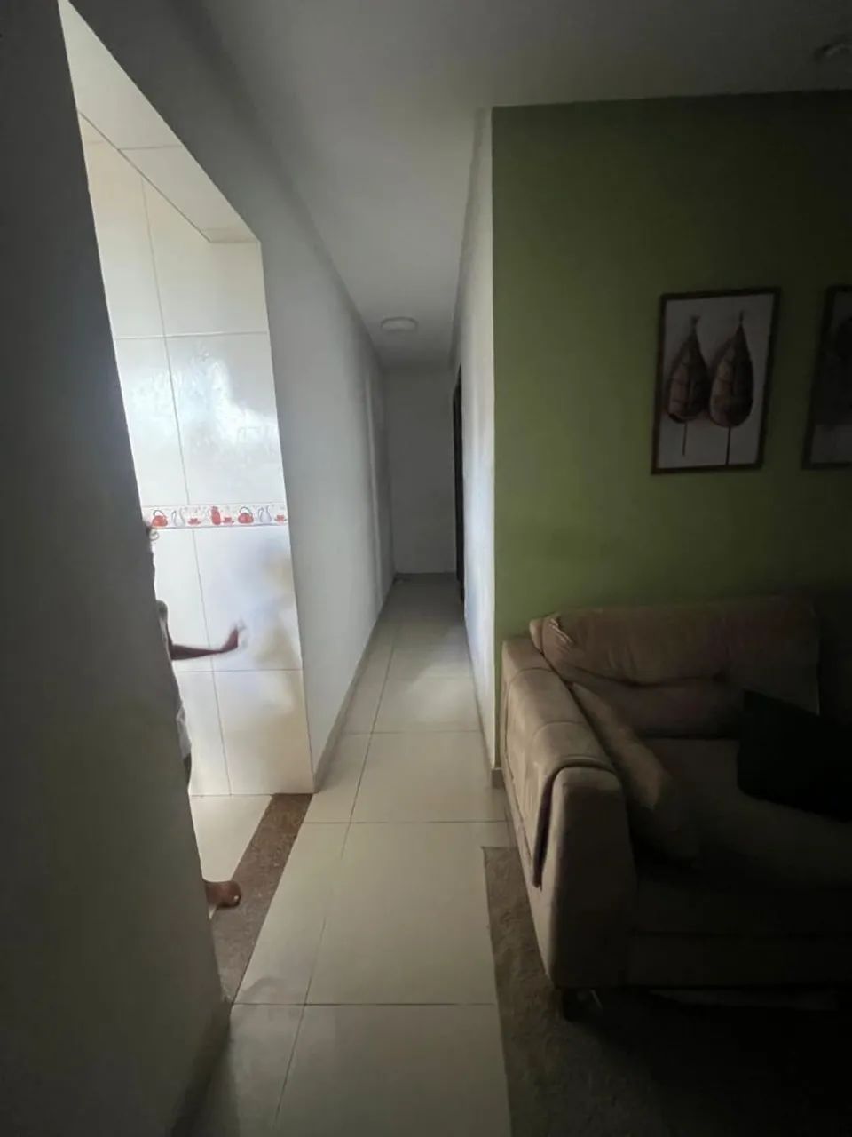 Excelente apartamento 3/4 Cabula - Foto 4