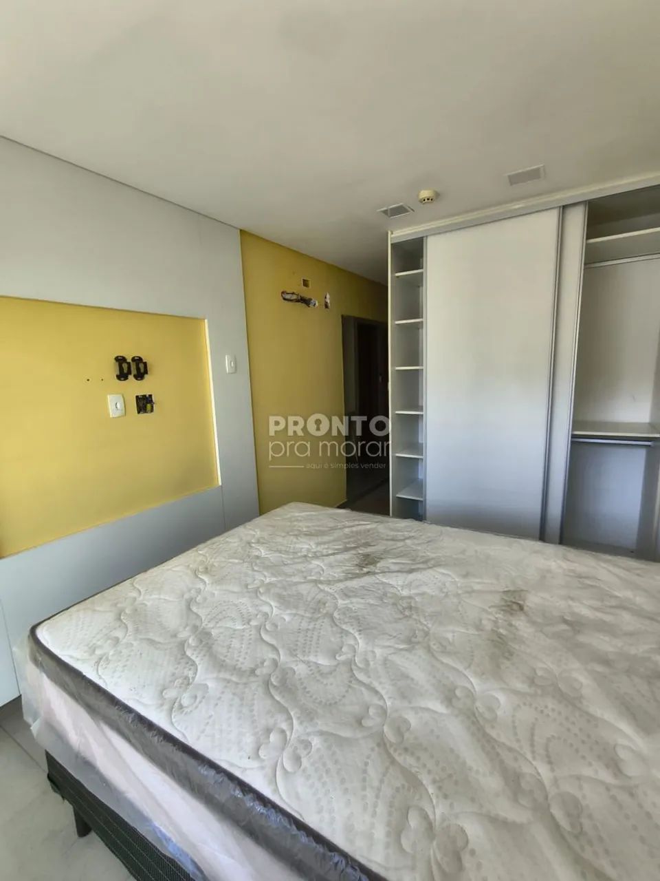 Flat com 1 quarto em Porto de Galinhas