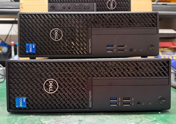 PC e Mini PC Dell i5 / 8GB / 256GB - Foto 5