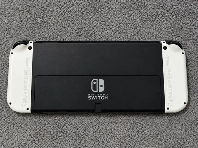 Nintendo Switch Oled - Foto 4