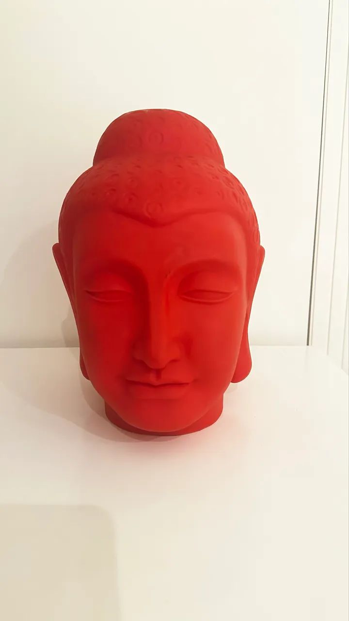 Luminária Mestre Buda - Foto 2
