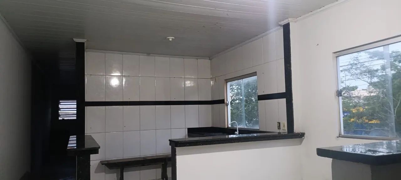 Foto - Montes Claros - Vila Ipiranga