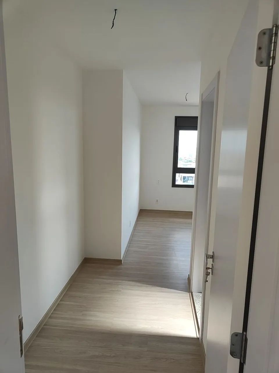Apartmento novo na Zona 3 - com - Foto 5