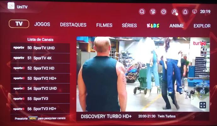 SMART TCL - Foto 5