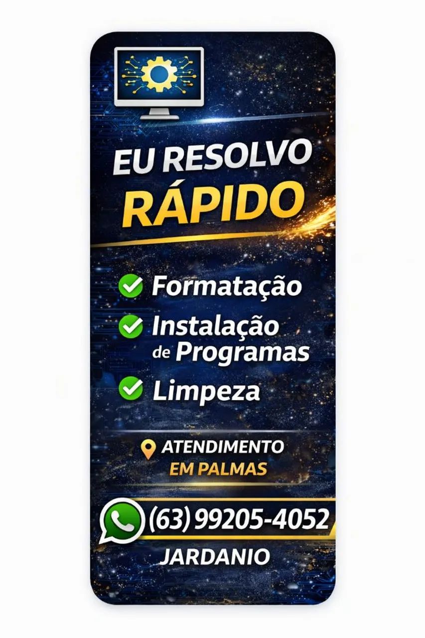 Manutenção de Computadores - Foto 4