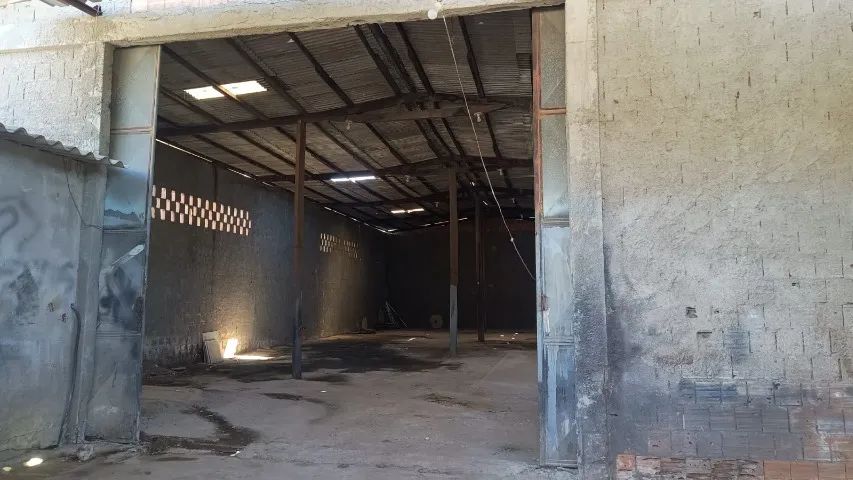 Galpão comercial no Tangará entre Búzios e Cabo Frio com 400m2 - Foto 2