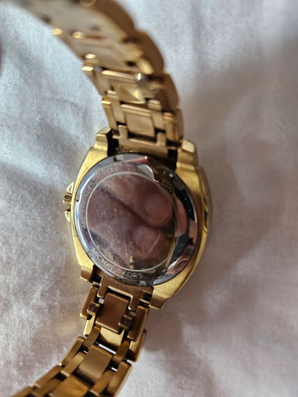 Relógio Michael Kors feminino  - Foto 3