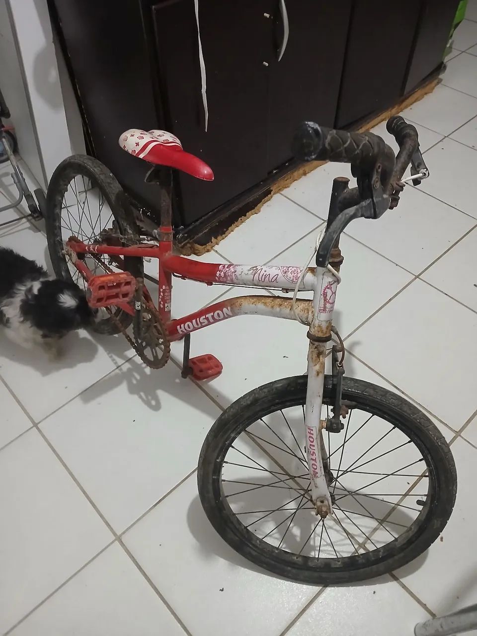 Bicicleta infantil - Foto 2