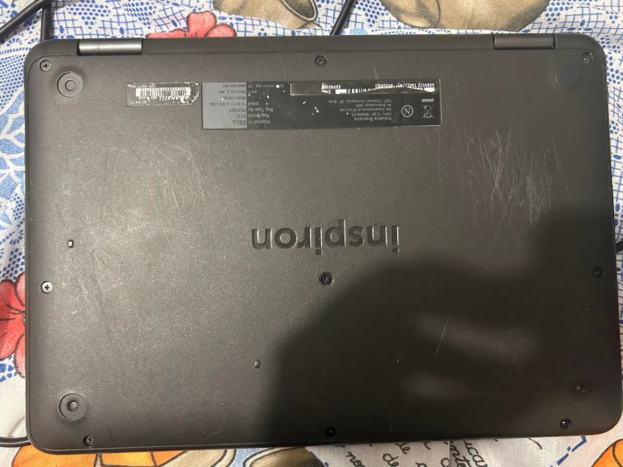 Notebook Dell - Foto 2