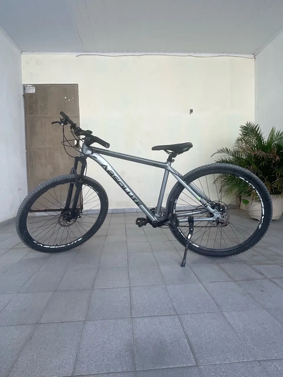 Bike absolute nero 5 - Foto 2
