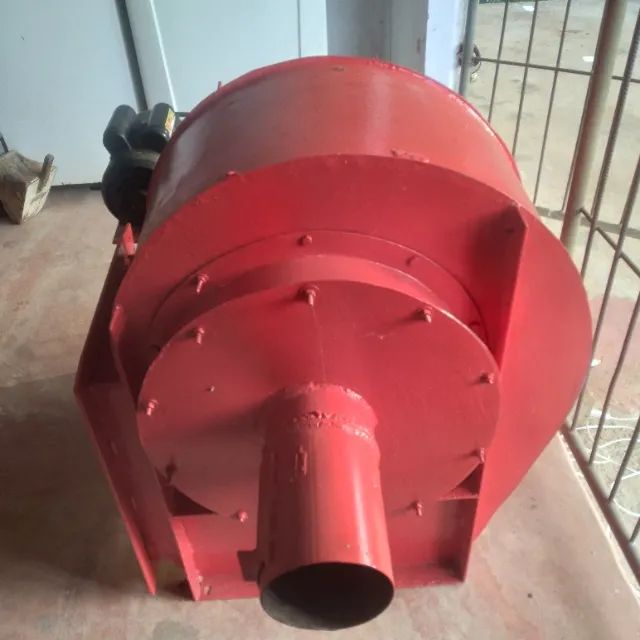 EXAUSTOR GRANDE - Foto 2