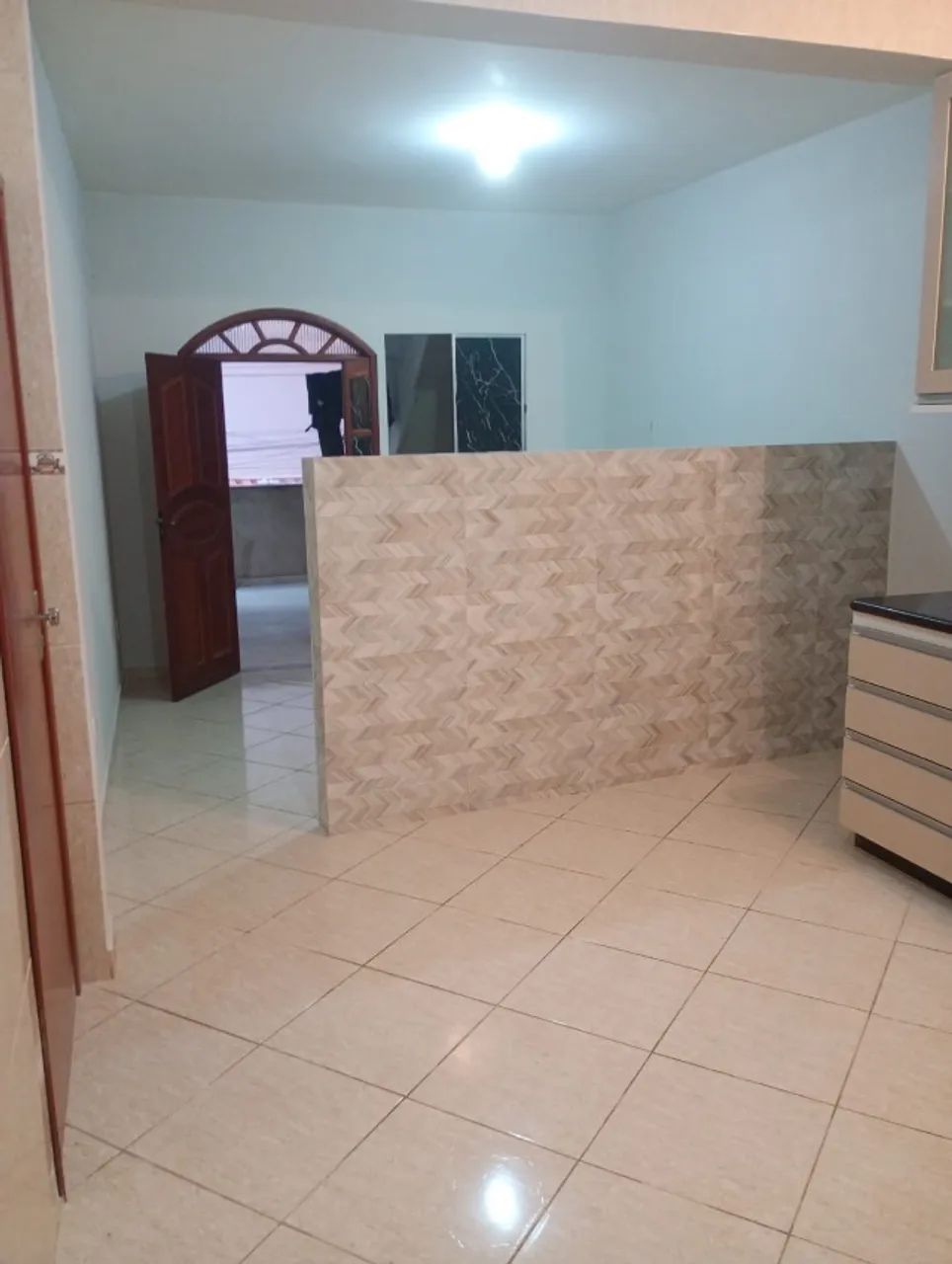 ALUGO KITNET EM SÃO PEDRO 1 - Foto 4