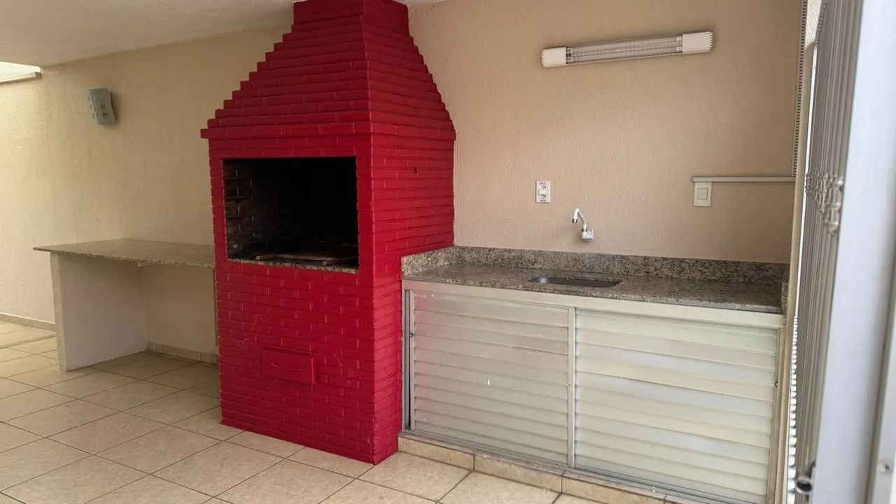 ? ALUGUEL EXCLUSIVO | CONDOMÍNIO ALPHA GARDEN<br> - Foto 5