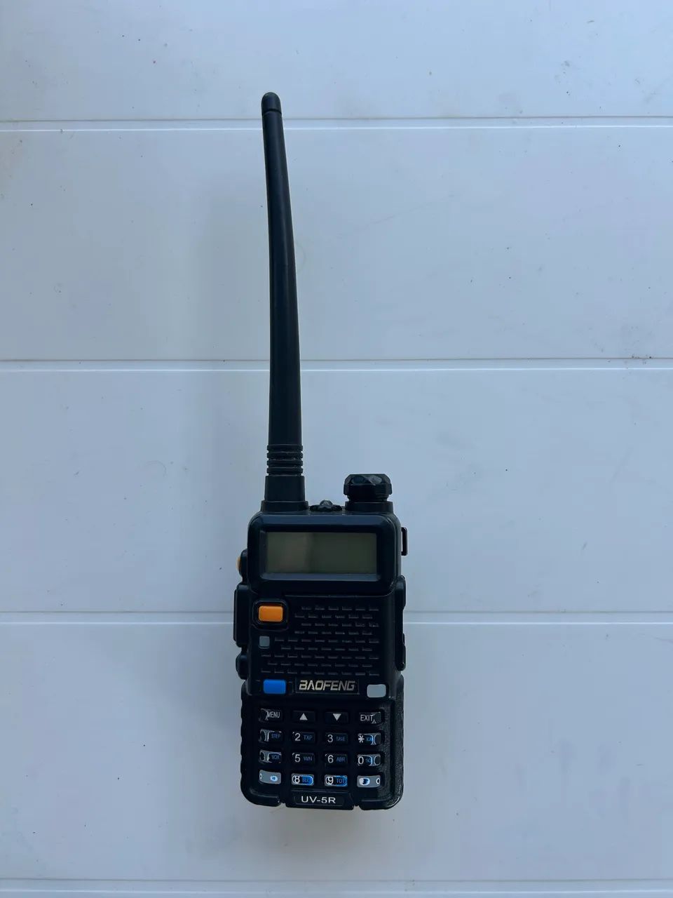 Rádio comunicador Baofeng - Foto 2