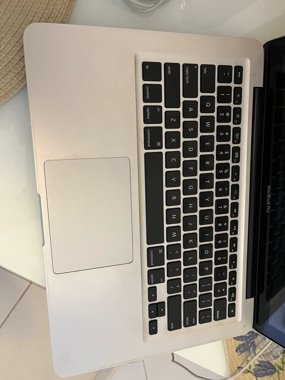Macbook Pro 2012 - Foto 4