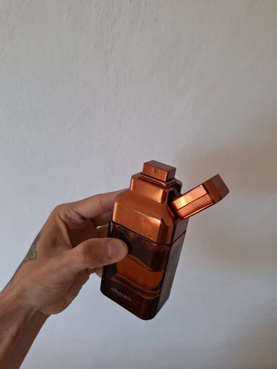 Perfume The Blend 70 ML - Foto 3