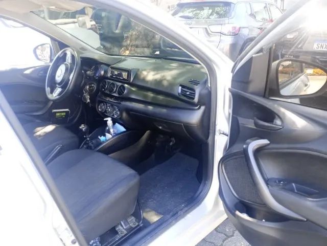 Fiat Argo 1.0 6V Flex. 2022 - Foto 5